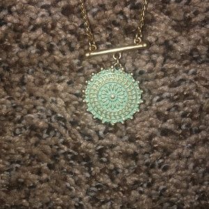 Lucky Brand Necklace